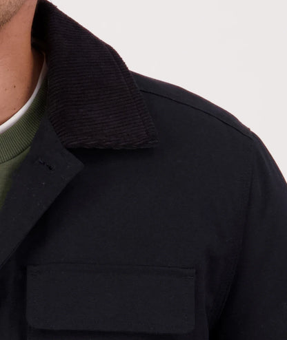 Swanndri Barrytown V3 Canvas Jacket