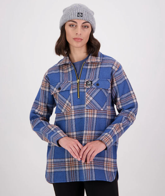 Swanndri Ranger Womens Bush Shirt
