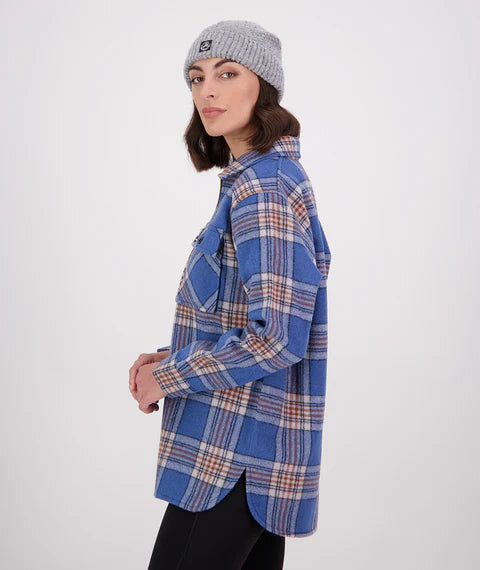 Swanndri Ranger Womens Bush Shirt