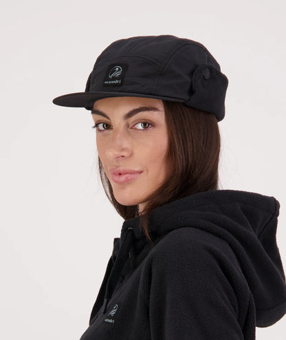 Swanndri High Rock Hybrid Fleece Cap