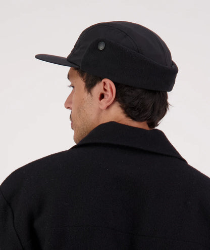 Swanndri High Rock Hybrid Fleece Cap