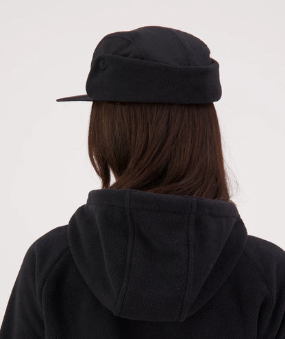 Swanndri High Rock Hybrid Fleece Cap