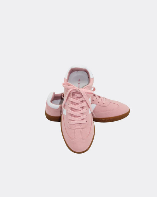 Human Swift Sneaker