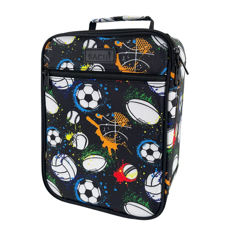 Sachi Insulated Junior Lunch Bag