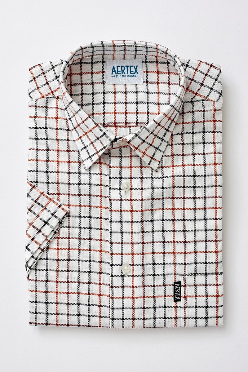 Aertex Somerset Shirt