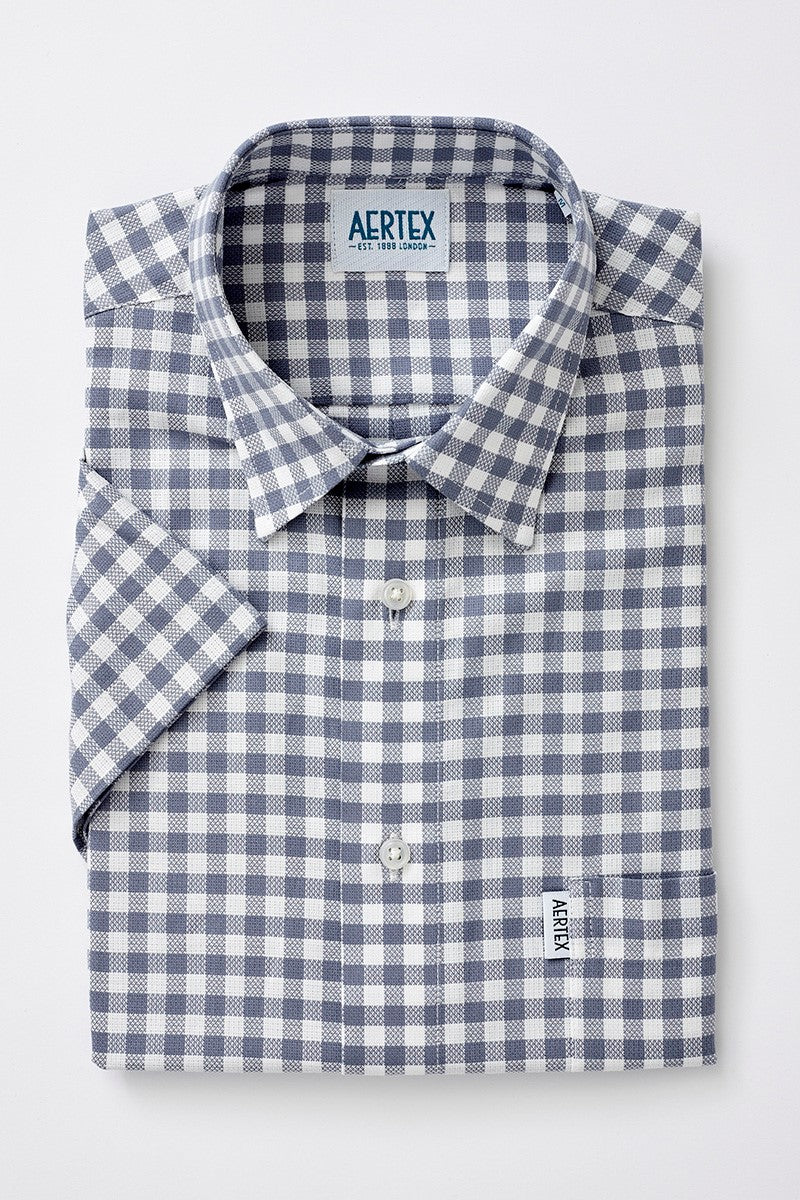 Aertex Somerset Shirt