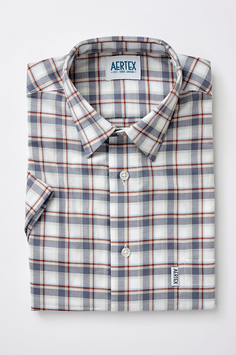 Aertex Somerset Shirt