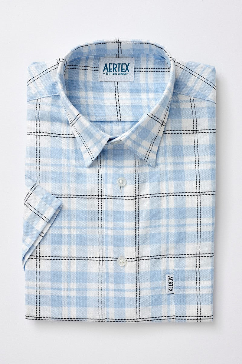 Aertex Somerset Shirt