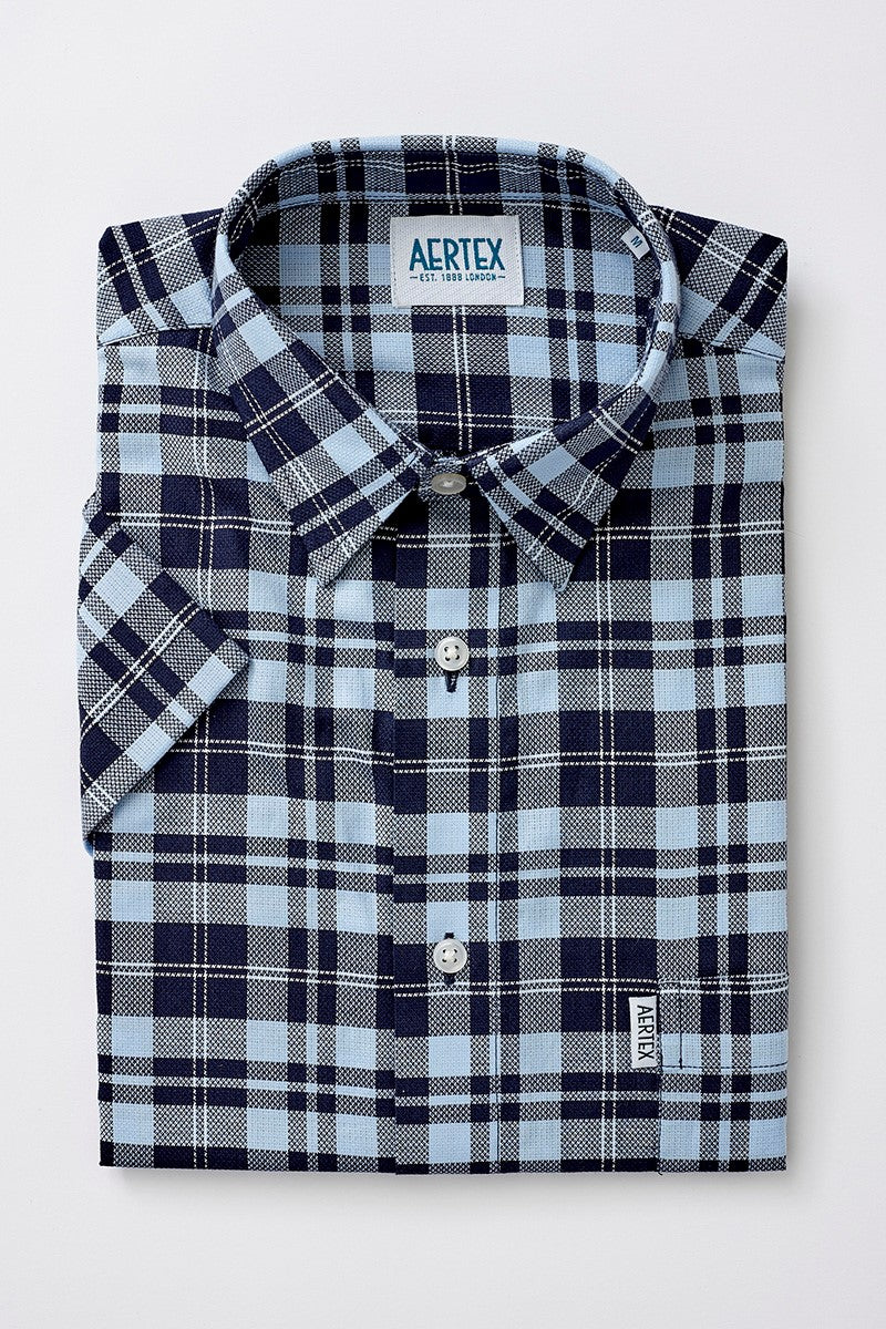 Aertex Somerset Shirt