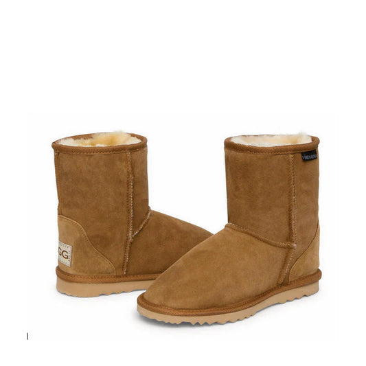 Aus Sheepskin Short Ugg Boot