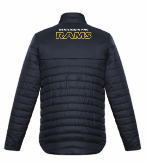 Deni Rams Expedition Jacket