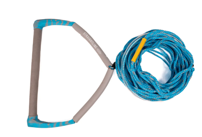 Straightline Static Package Rope