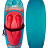 Raptor Roam Kneeboard