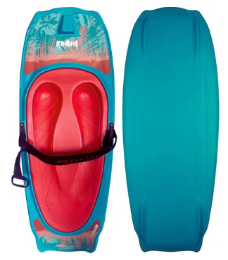 Raptor Roam Kneeboard