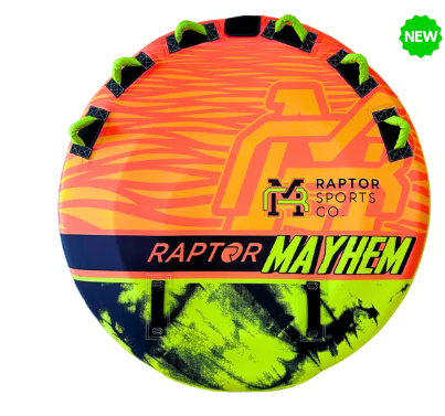 Raptor Mayhem 3p Tube