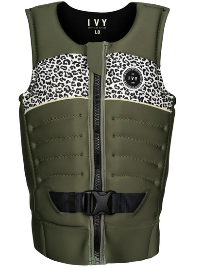 Ivy Savannah Vest 2025