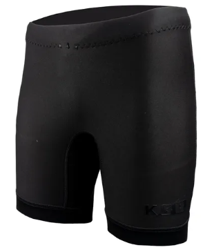 KGB Junior Boys Short 6" 2025