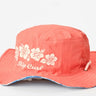 Ripcurl Mixed Revo UPF Bucket Hat- Girl