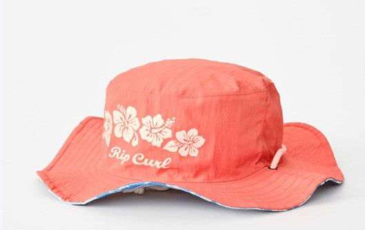 Ripcurl Mixed Revo UPF Bucket Hat- Girl