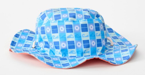 Ripcurl Mixed Revo UPF Bucket Hat- Girl