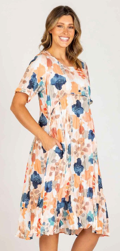Callan Connie Dress