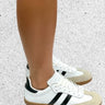 Human Swift Sneaker