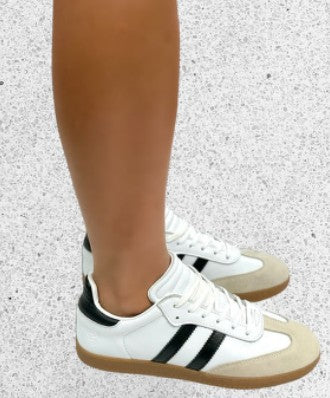 Human Swift Sneaker