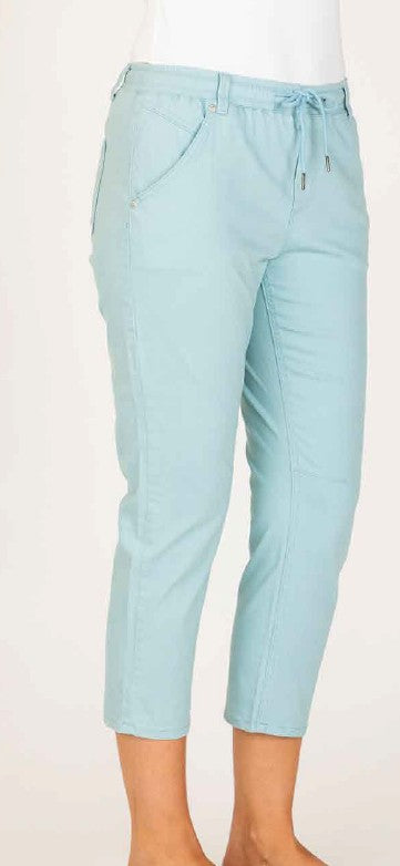 Renoma Sara Jogger Pant