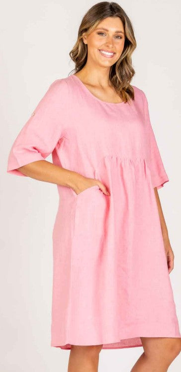 Maglia Lux Tuscan Dress