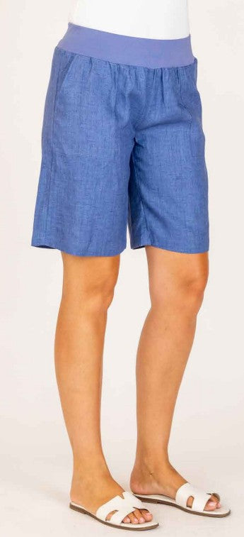 Maglia Lux Aster Short