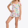 Billabong Sun Shift One Piece