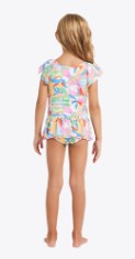 Billabong Sun Shift One Piece