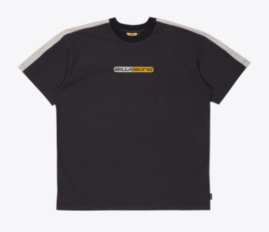 Billabong Mens Spec Iconic Tee