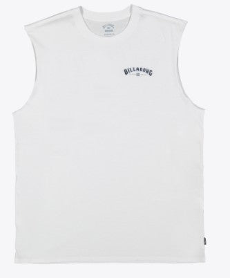 Billabong Mens Chrome Arch Muscle