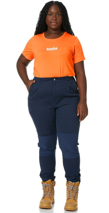 Zadie The Workz Pant