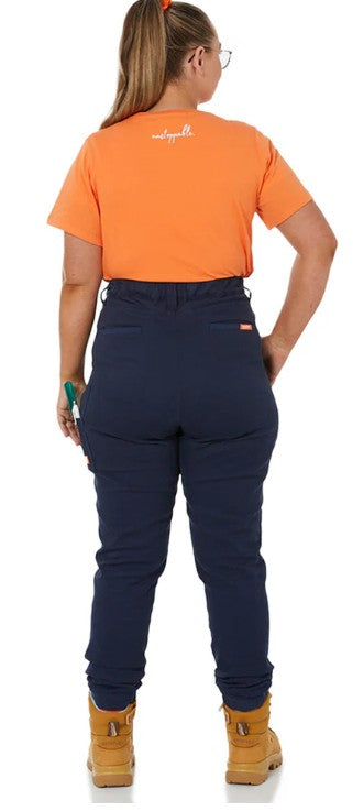 Zadie The Workz Pant