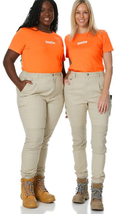 Zadie The Workz Pant