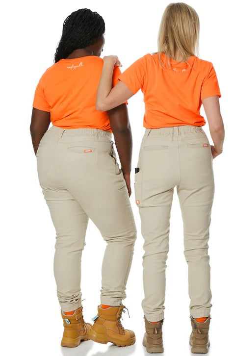 Zadie The Workz Pant