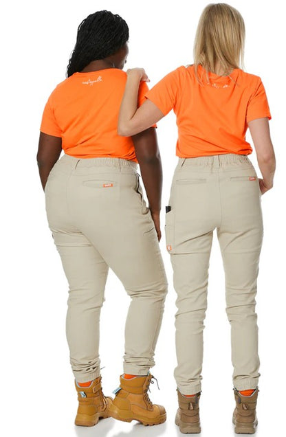 Zadie The Workz Pant