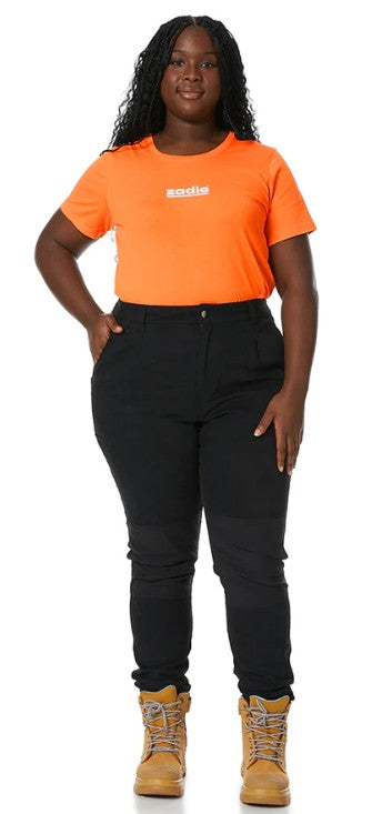 Zadie The Workz Pant