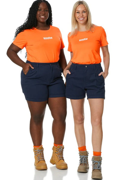 Zadie The Workz Short