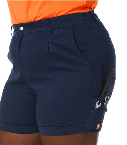 Zadie The Workz Short