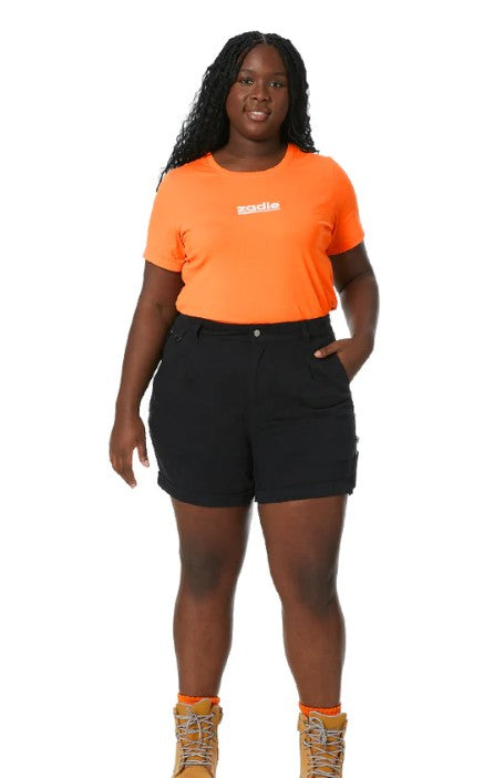Zadie The Workz Short