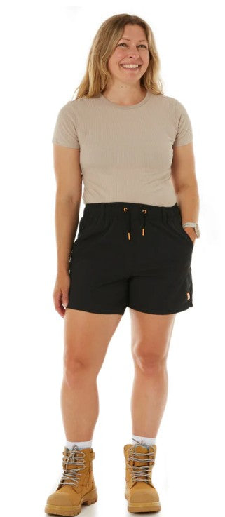 Zadie Z-Lite Comfort w 4 way Stretch Short