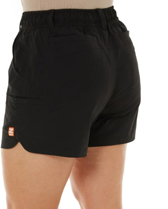 Zadie Z-Lite Comfort w 4 way Stretch Short
