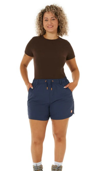 Zadie Z-Lite Comfort w 4 way Stretch Short