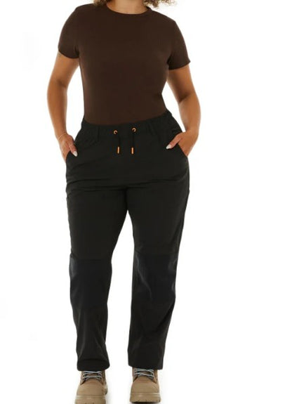 Zadie Z-Lite Comfort w 4 way Stretch Pant