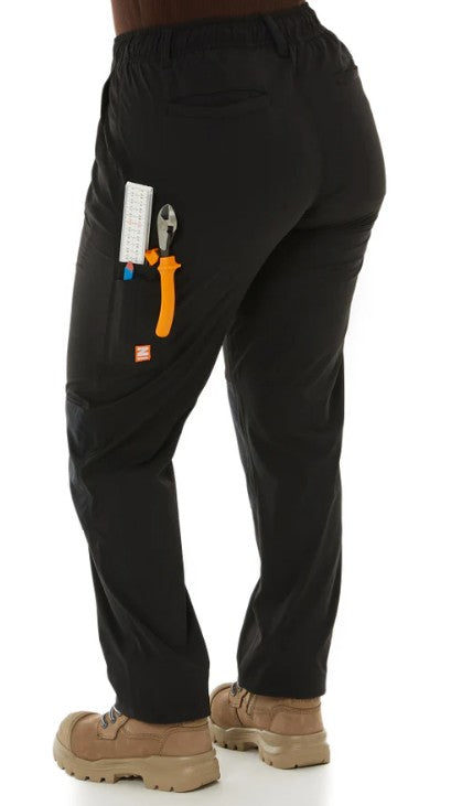 Zadie Z-Lite Comfort w 4 way Stretch Pant