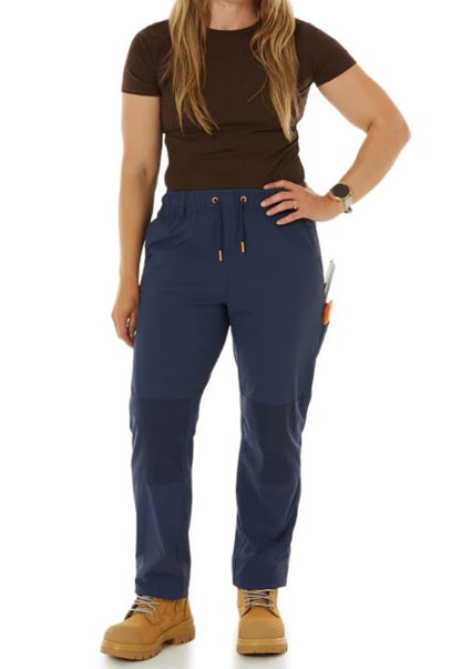 Zadie Z-Lite Comfort w 4 way Stretch Pant