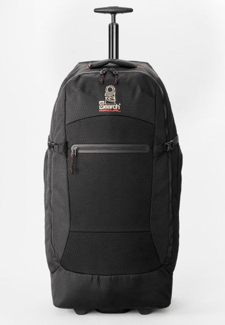 Ripcurl F-Light Cordura Hybrid 70L Backpack Travel Bag